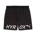 Puma x HYROX PWRMODE 5" short - Zwart.