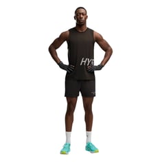Spodenki Puma x HYROX PWRMODE 5" czarne