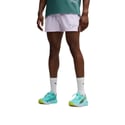 Short Puma X Hyrox Pwrmode 5" Violet Vert