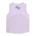 Women’s Purple Puma Hyrox Cloudspun ThermoAdapt Crop Top T-Shirt