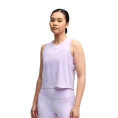 Camiseta Puma Hyrox CLOUDSPUN ThermoAdapt Crop Top Roxa...