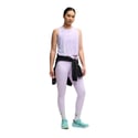 Women’s Purple Puma Hyrox Cloudspun ThermoAdapt Crop Top T-Shirt