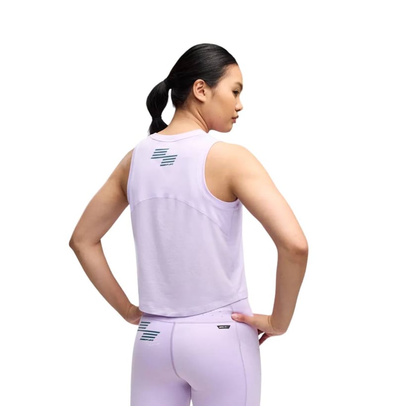 Women’s Purple Puma Hyrox Cloudspun ThermoAdapt...