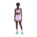 Sujetador Puma Hyrox Strappy Pwrmode Morado Mujer
