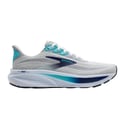 Scarpe Brooks Ghost 17 Grigio Blu SS26