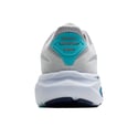 Zapatillas Brooks Ghost 17 Gris Azul SS26