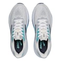 Scarpe Brooks Ghost 17 Grigio Blu SS26