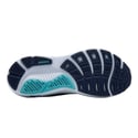 Scarpe Brooks Ghost 17 Grigio Blu SS26
