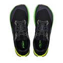 Altra Lone Peak 9+ Shoes Black Green AW26