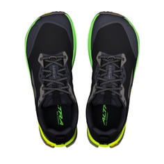 Scarpe Altra Lone Peak 9+ Nero Verde AW26 2