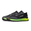 Altra Lone Peak 9+ Shoes Black Green AW26