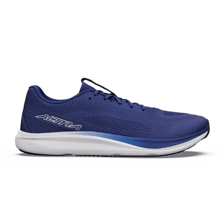 Chaussures Altra Escalante 5 Bleu Blanc AW26