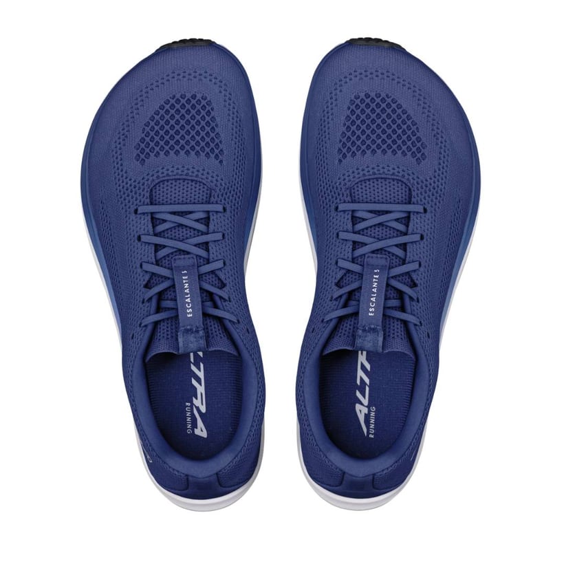 Altra Escalante 5 Shoes Blue White AW26
