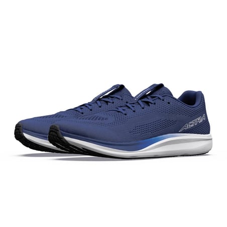 Altra Escalante 5 Shoes Blue White AW26