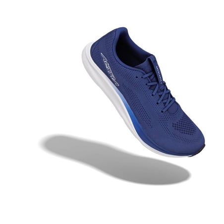 Altra Escalante 5 Shoes Blue White AW26