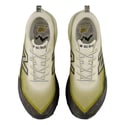 Chaussures New Balance FuelCell SuperComp Trail v2 Jaune Noir AW26