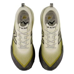 Chaussures New Balance FuelCell SuperComp Trail v2 Jaune... 2