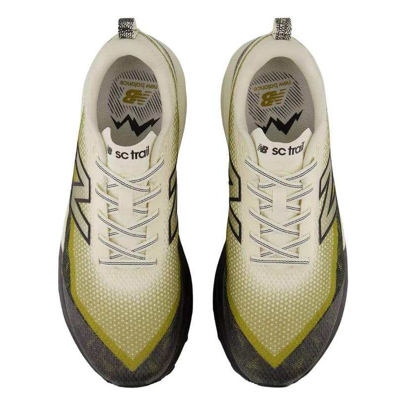 Buty New Balance FuelCell SuperComp Trail v2...