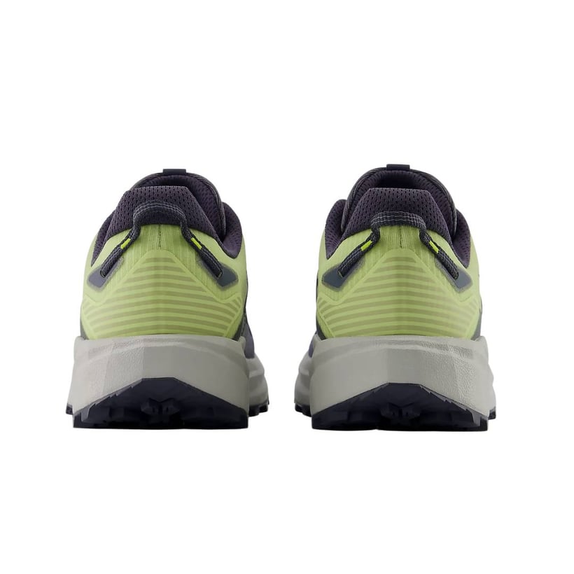 New Balance FuelCell Rebel Trail-schoenen Blauw...