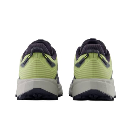 Chaussures New Balance FuelCell Rebel Trail Bleu Jaune AW26