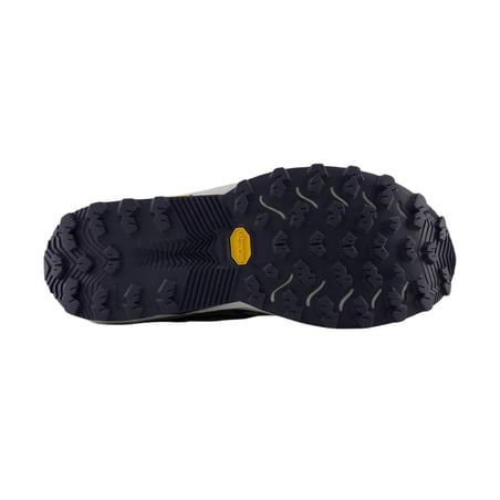 New Balance FuelCell Rebel Trail Laufschuhe Blau Gelb AW26