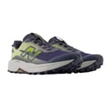 New Balance FuelCell Rebel Trail Laufschuhe Blau Gelb AW26