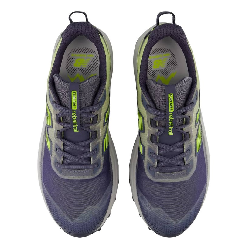 New Balance FuelCell Rebel Trail Laufschuhe...