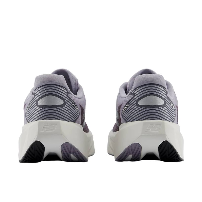 New Balance FuelCell Rebel v5 Purple White AW26...