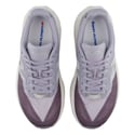 Chaussures New Balance FuelCell Rebel v5 Violet Blanc AW26 Femme