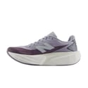 New Balance FuelCell Rebel v5 Laufschuhe Lila Weiß AW26 Damen