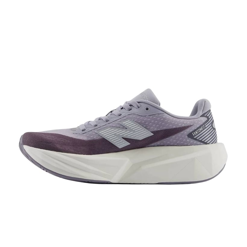 Chaussures New Balance FuelCell Rebel v5 Violet...