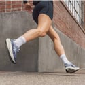 New Balance FuelCell Rebel v5 sneakers Paars Wit AW26 Dames