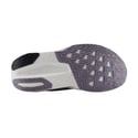 Zapatillas New Balance FuelCell Rebel v5 Morado Blanco AW26 Mujer