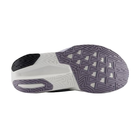 New Balance FuelCell Rebel v5 Purple White AW26 Women’s Running Shoes
