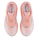 Scarpe New Balance FuelCell Rebel v5 Rosa Bianco AW26 Donna