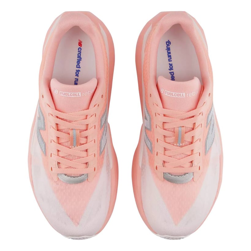 Scarpe New Balance FuelCell Rebel v5 Rosa...