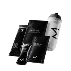 Maurten Marathon Race Collection Pack