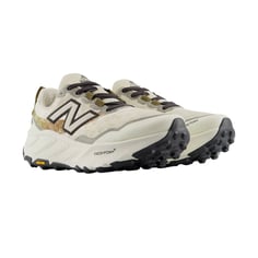 New Balance Fresh Foam X Hierro V9 Beige Brown Trail... 2