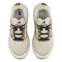 Chaussures New Balance Fresh Foam X Hierro V9 Beige Marron AW26