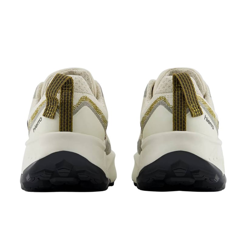 New Balance Fresh Foam X Hierro V9 Beige Brown...