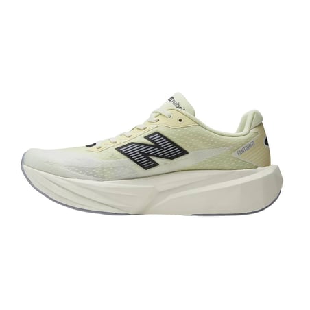 New Balance FuelCell Rebel v5 Running Shoes Yellow Black AW26