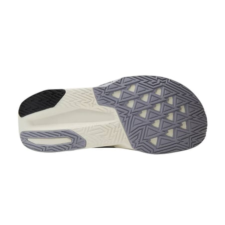 Buty New Balance FuelCell Rebel v5 Żółto-Czarne AW26