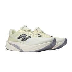 New Balance FuelCell Rebel v5 Running Shoes Yellow Black... 2