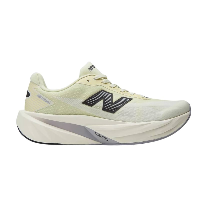 Chaussures New Balance FuelCell Rebel v5 Jaune...