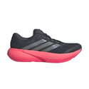 Adidas Supernova Rise 3 Black Pink Trainers AW26