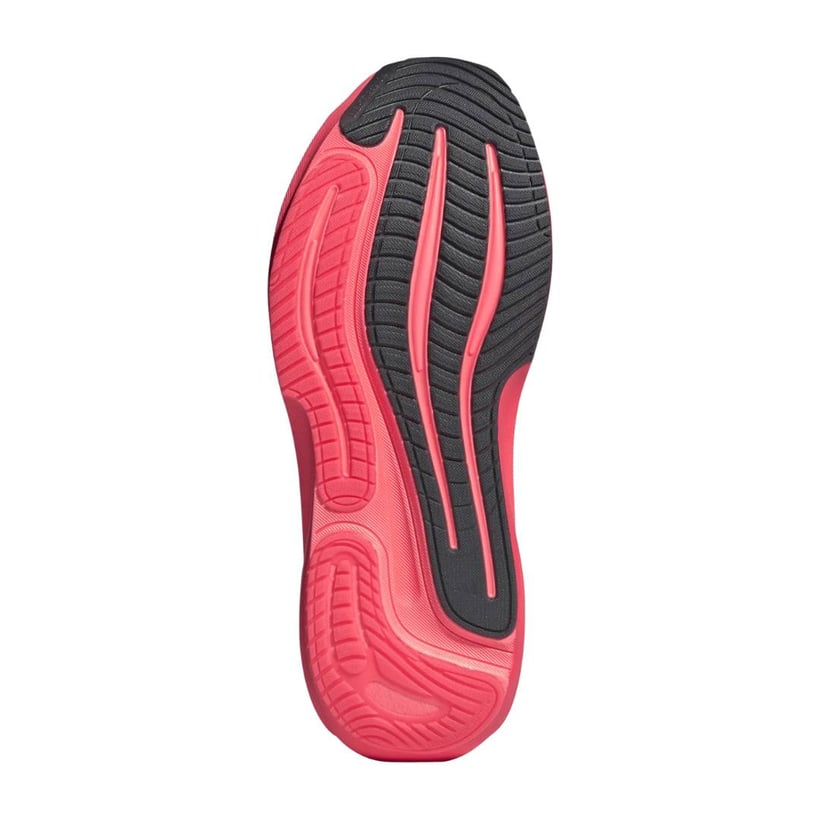 Adidas Supernova Rise 3 Black Pink Trainers AW26