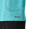 Camiseta Asics Metarun Sin Mangas Azul