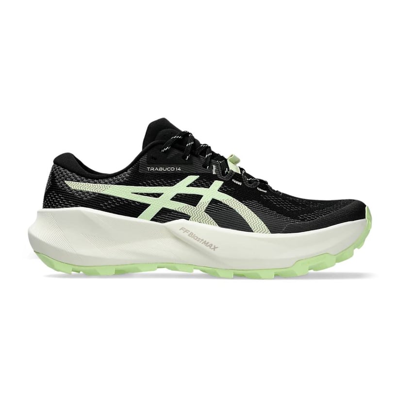 Asics Trabuco 14 Trailrunning-Schuhe...