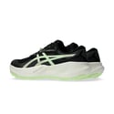 Chaussures Asics Trabuco 14 Noir Vert AW26