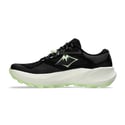 Asics Trabuco 14 hardloopschoenen Zwart Groen AW26